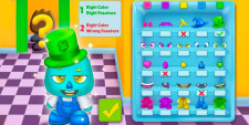 Purble Place's Journey: Your Favorite Game Now on MacBook