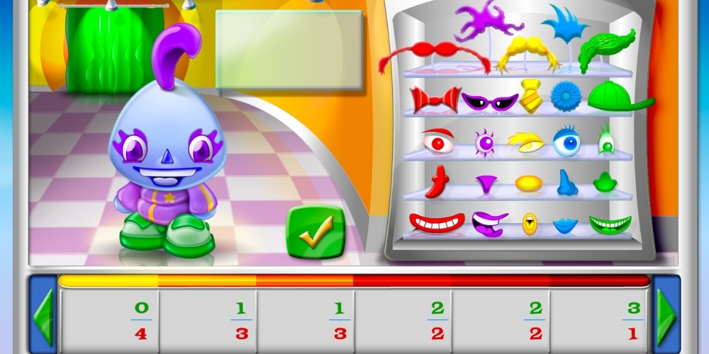 Guide to Purble Place: A Nostalgic Challenge on Your Device